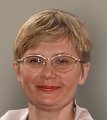 Irina N. Demodova, Ph.D